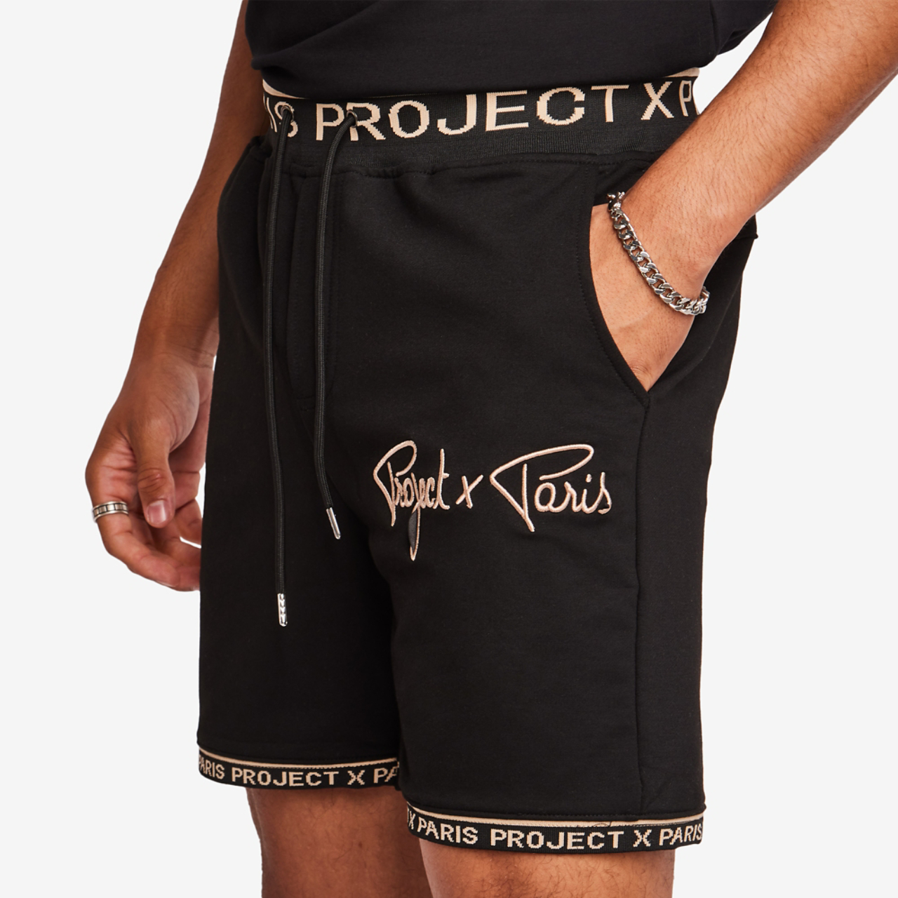 Project X Paris Signature Core