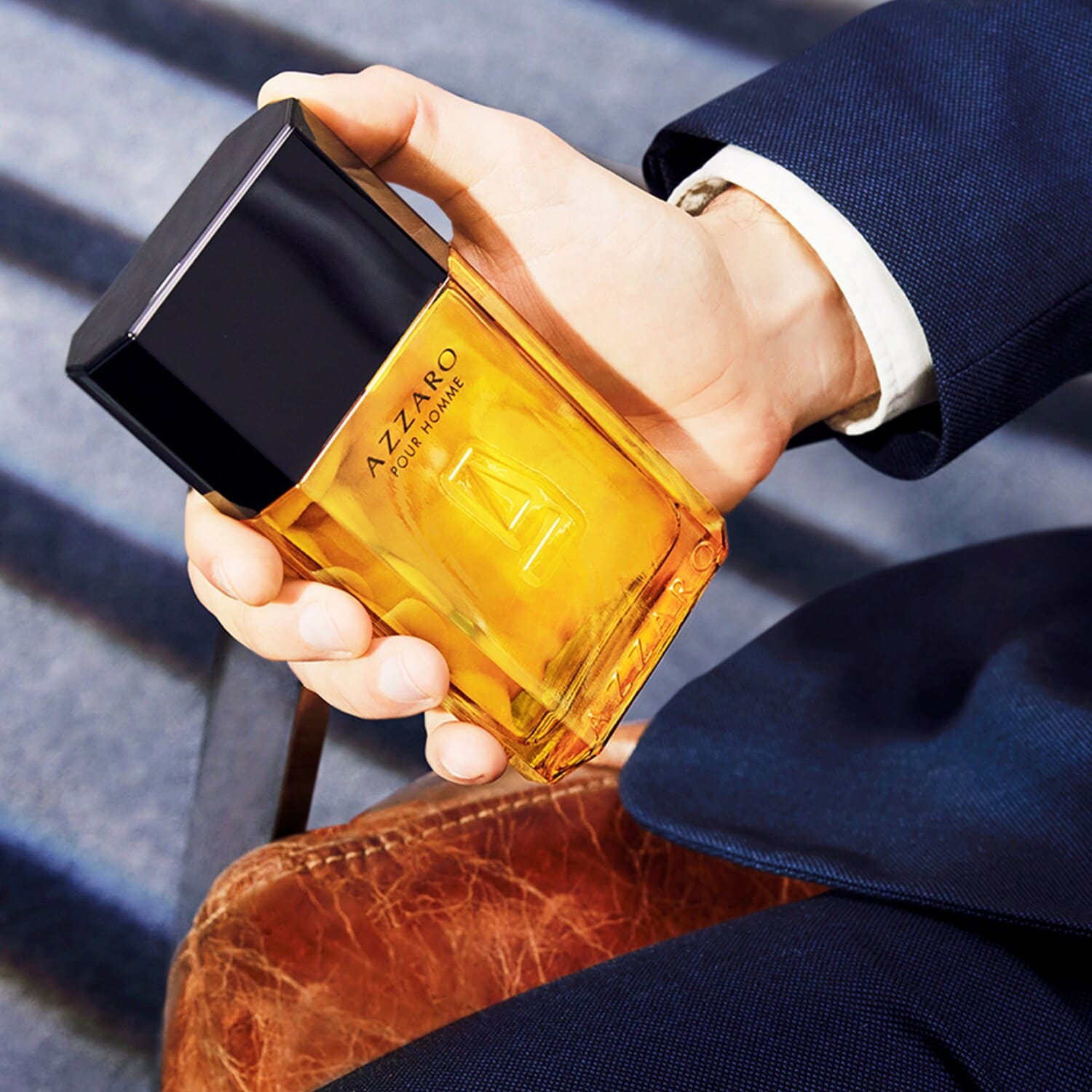 Azzaro pour Homme - eau de toilette