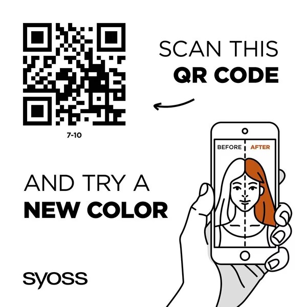 Syoss Oleo Intense 7-10 dabīgi blonda matu krāsa