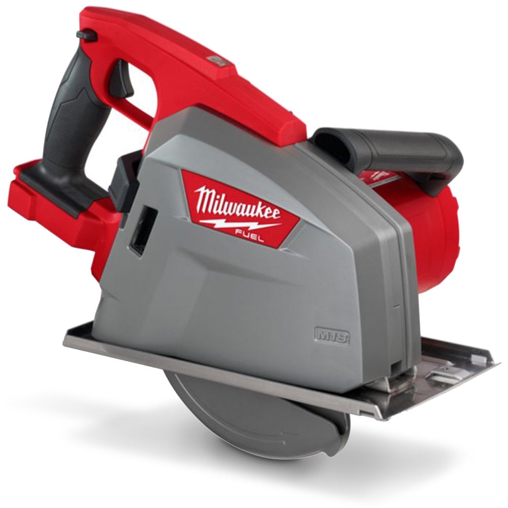 Serra circular para metal Milwaukee 18V FUEL™ 203 mm Skin M18FMCS66-0