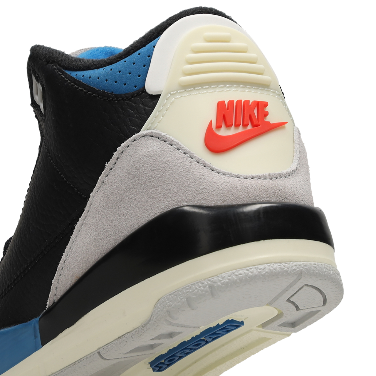 Jordan AJ3 Retro