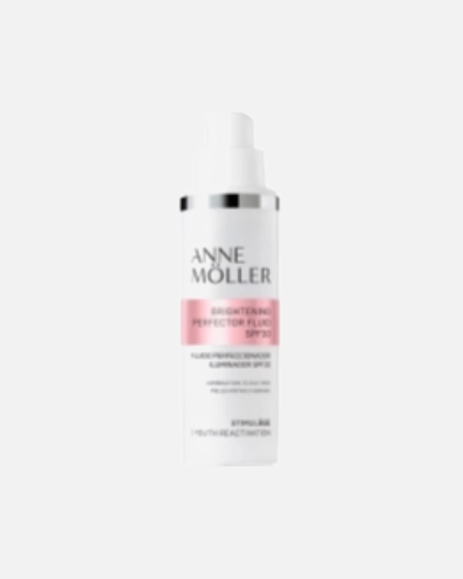 Anne Möller Fluido Perfezionatore Illuminante SPF30 - 50 ml