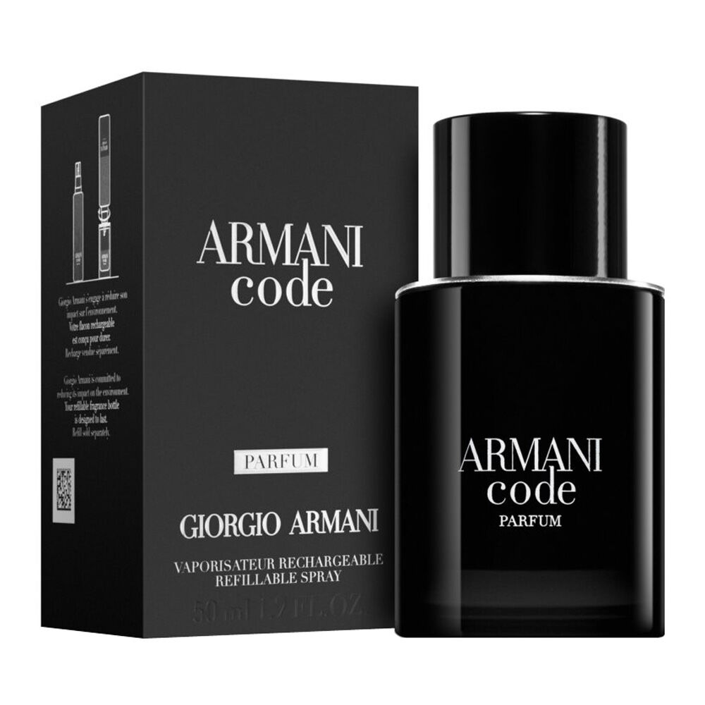 Giorgio Armani Armani Code parfem