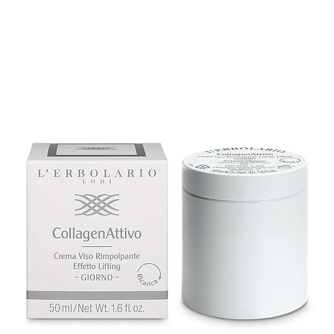 L'Erbolario CollagenActive