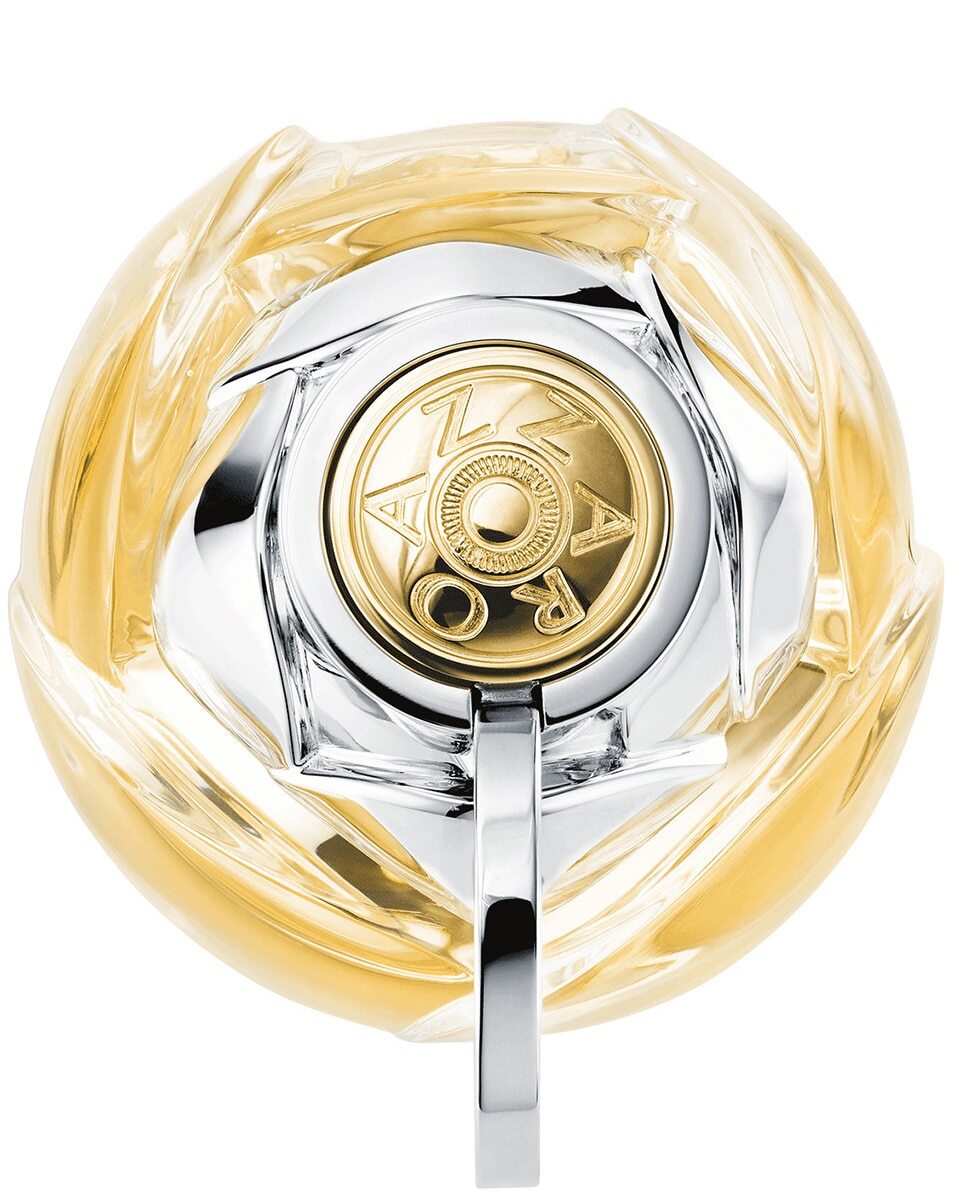 AZZARO WANTED GIRL EAU DE PARFUM