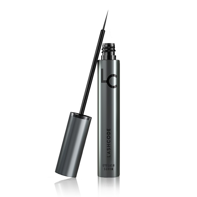 Lashcode