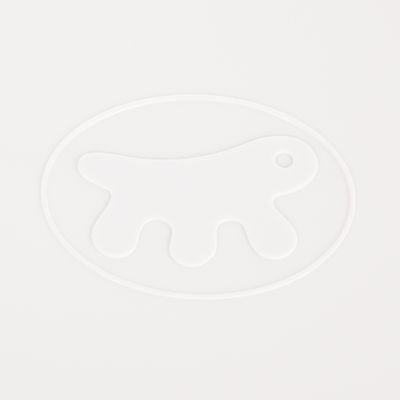Bac à litière d'extérieur Ferplast