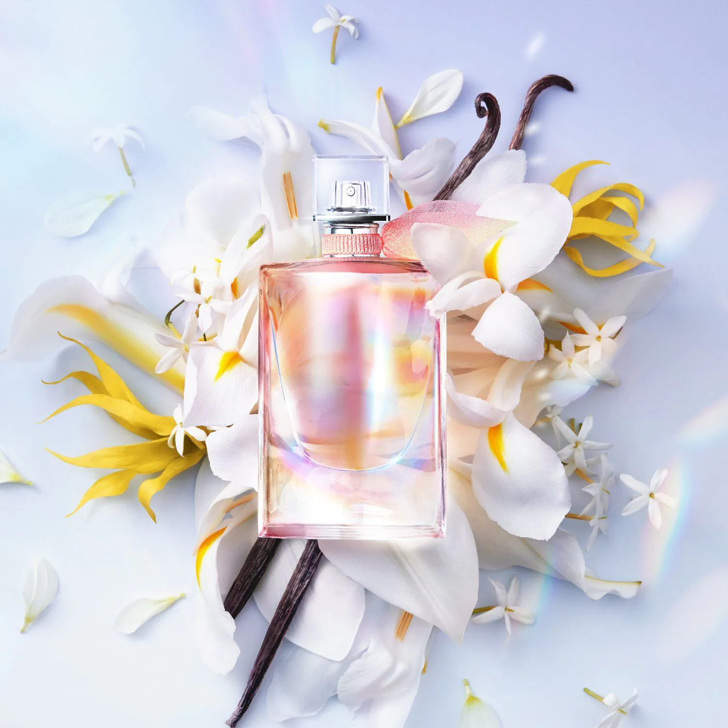 Lancôme La Vie Est Belle Soleil Cristal Woda perfumowana dla kobiet, 100 ml
