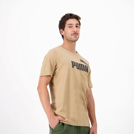  Μεγάλο λογότυπο Puma