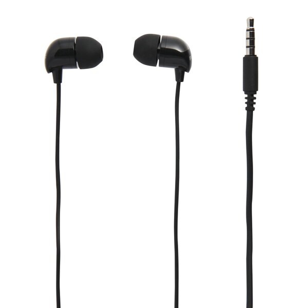 Écouteurs Philips série 1000<br>noirs