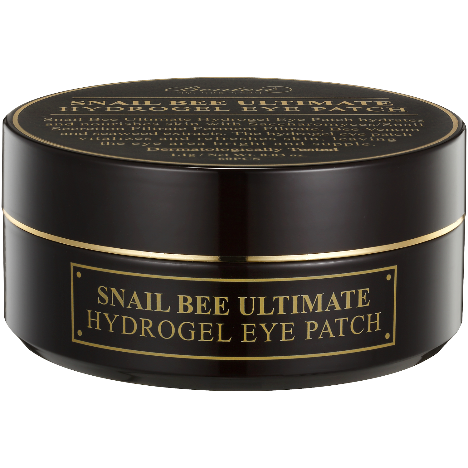 Benton Snail Bee Ultimate