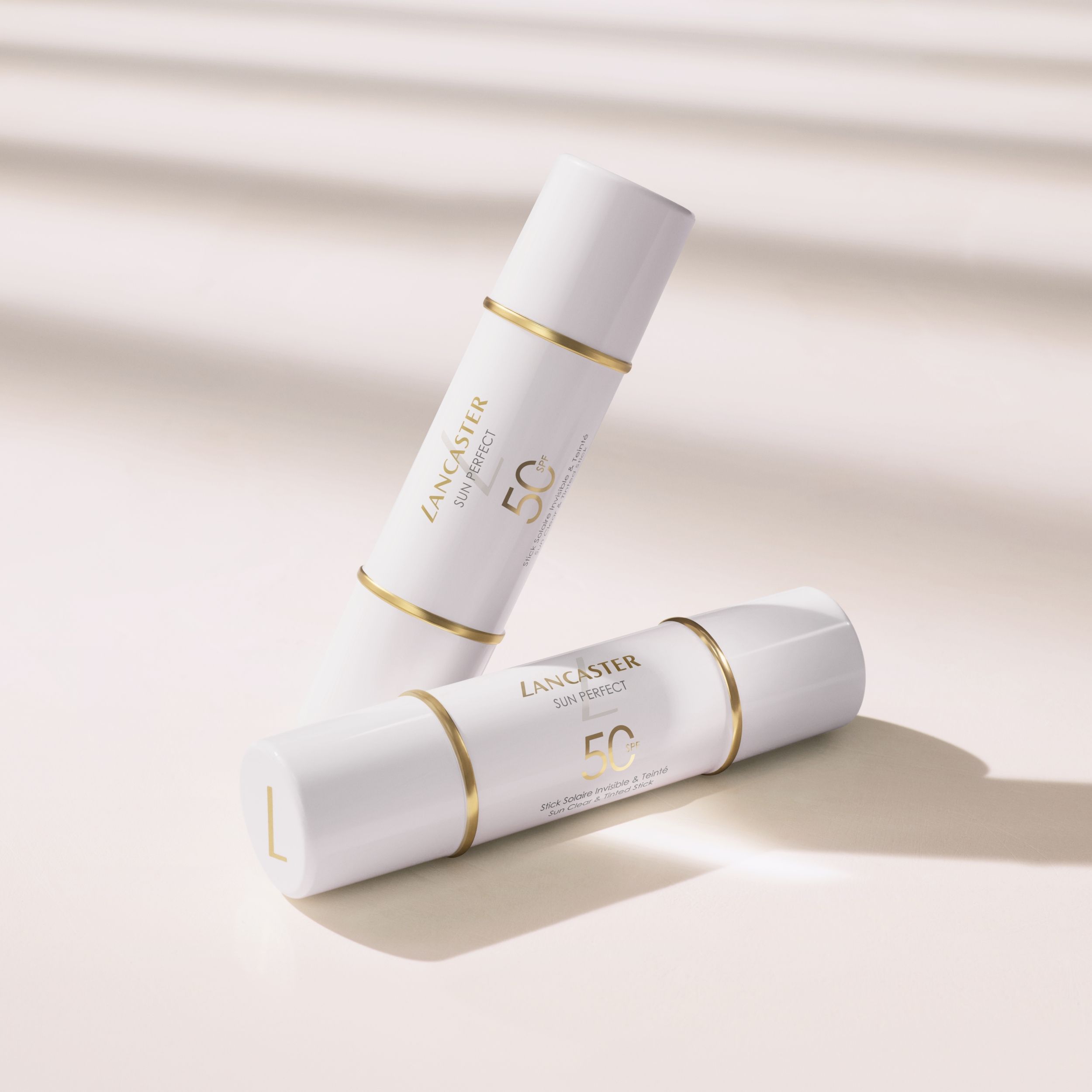 Sun Perfect Youth Protection Opaľovací krém s ochranou SPF50 Ochrana tváre