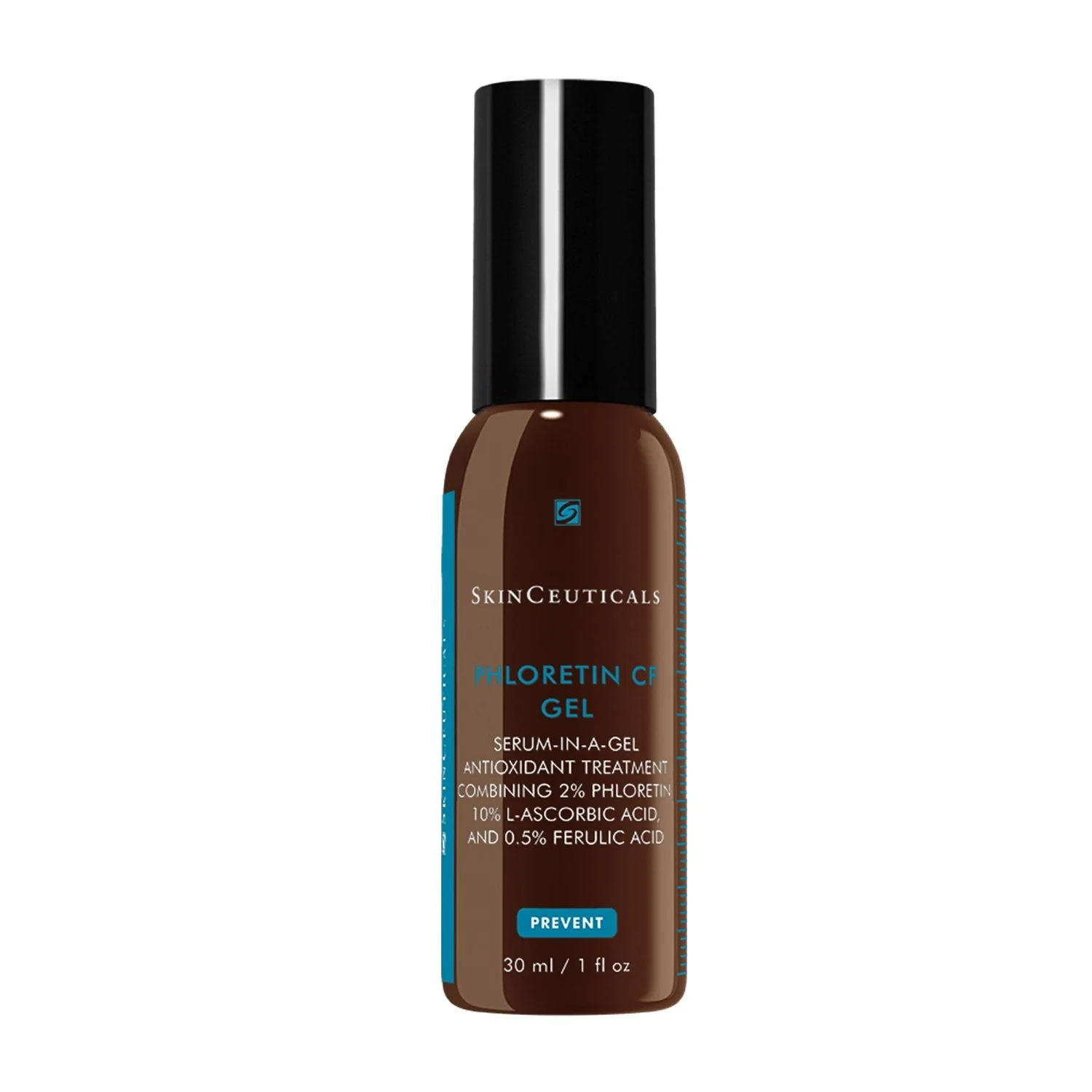 Prevent Phloretin CF Gel - Siero viso antirughe