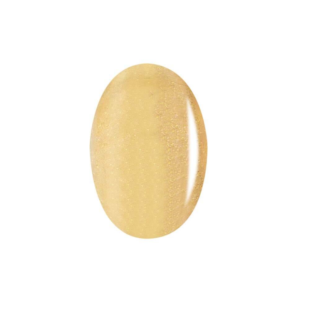 Top Coat com Glitter