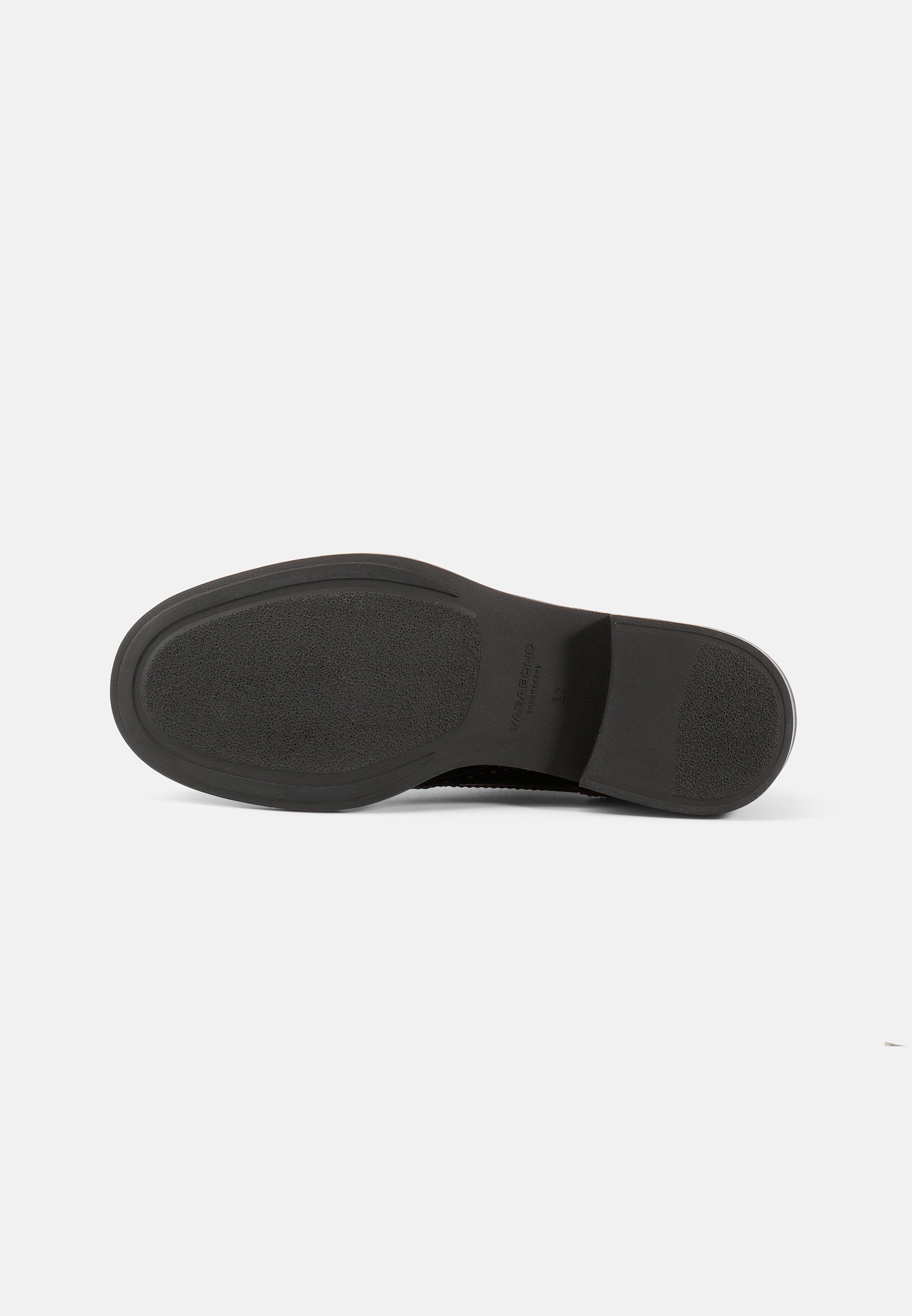 Vagabond FREYA - Chaussures à lacets - noires