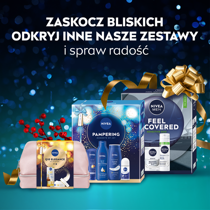 Nivea Fresh Skin