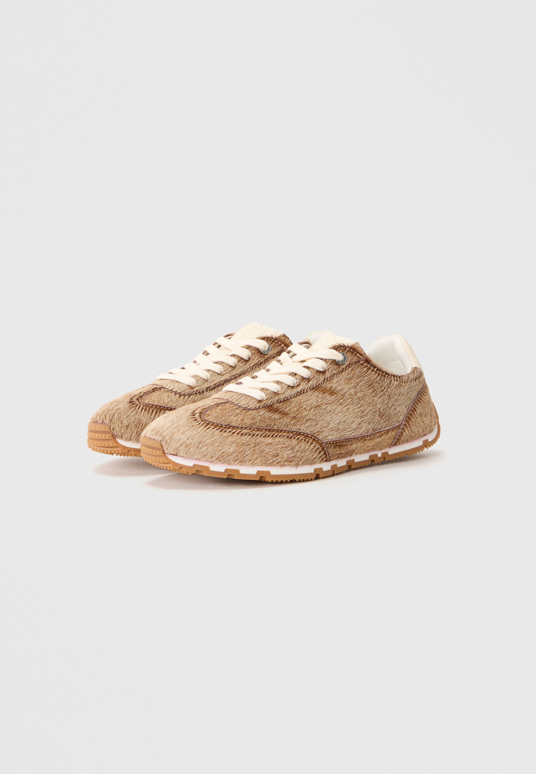 Bally QUINN - Sneakers - bone