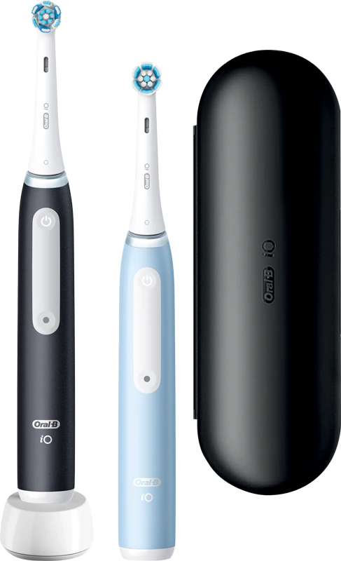 Oral-B iO3 elektrische tandenborstel