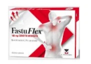 MENARINI Fastuflex 5 medicinale pleisters Diclofenac 180 mg Ontstekingsremmende geneesmiddelen