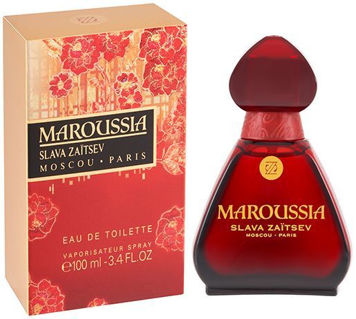 Maroussia EDT Ženski parfemi