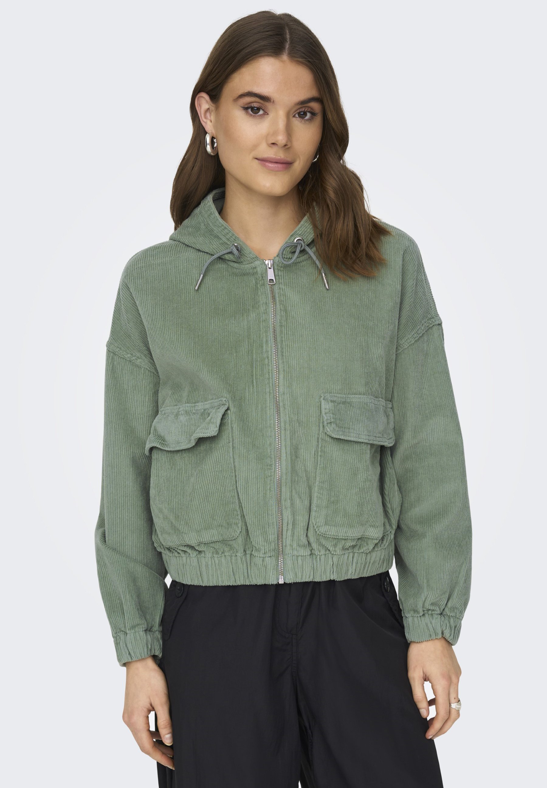 VESTE ONLY ONLKENZIE - Veste d'été - Rembourrage