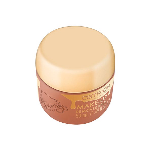 Winnie the Pooh Makeup Remover Balm | 1 stk.