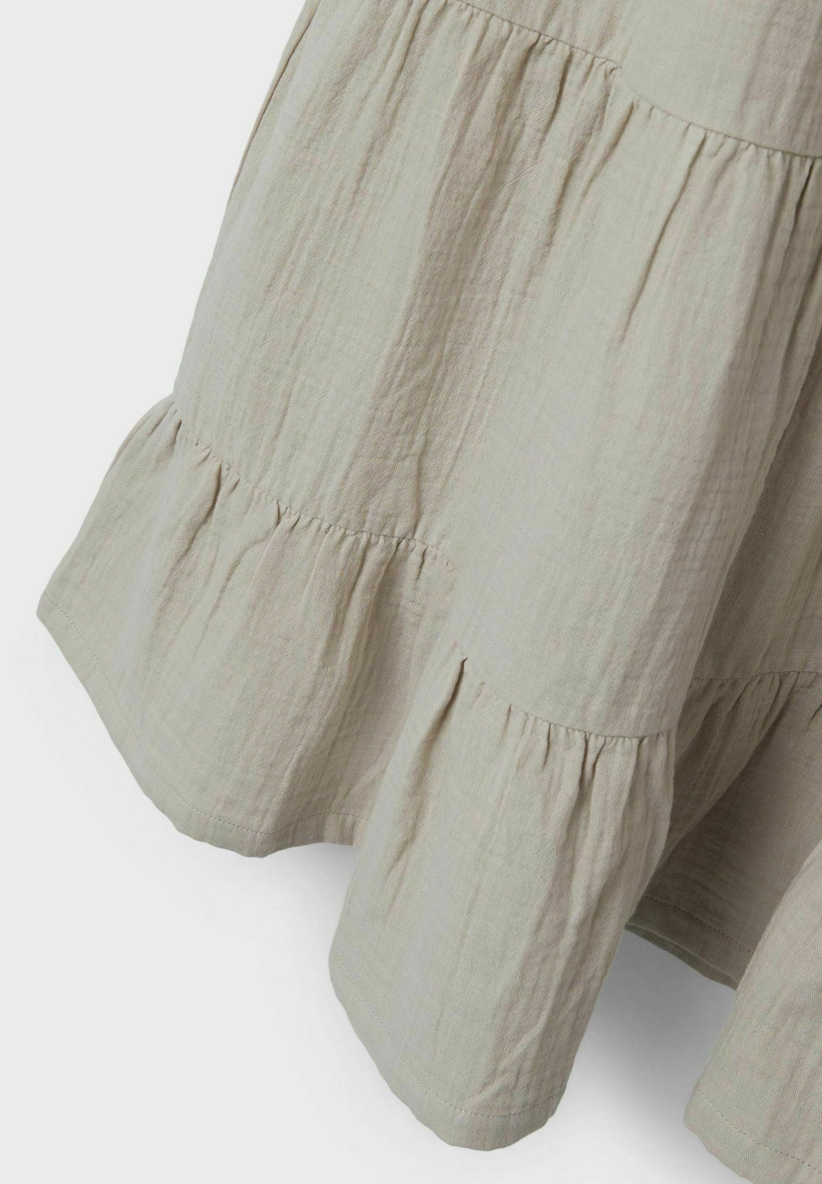 LMTD LANGE - Maksi suknja - pejot