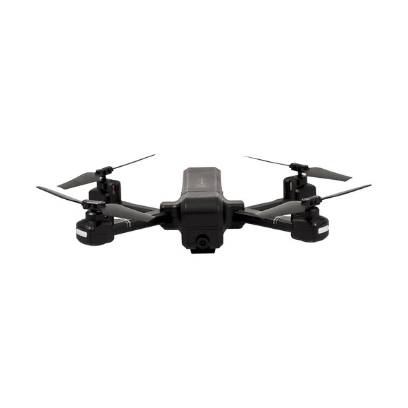 QC-90 GPS drone