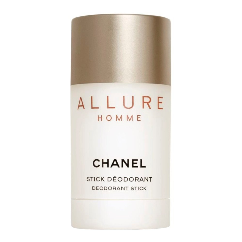 Chanel Allure Homme
