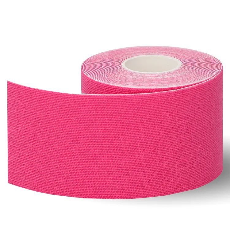 Dunlop kinesiologitejp 5m x 5cm