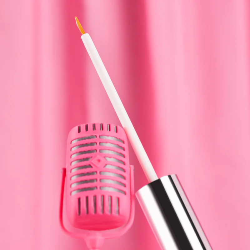 essence What The Length! veganes Wimpern- und Augenbrauenwachstumsserum