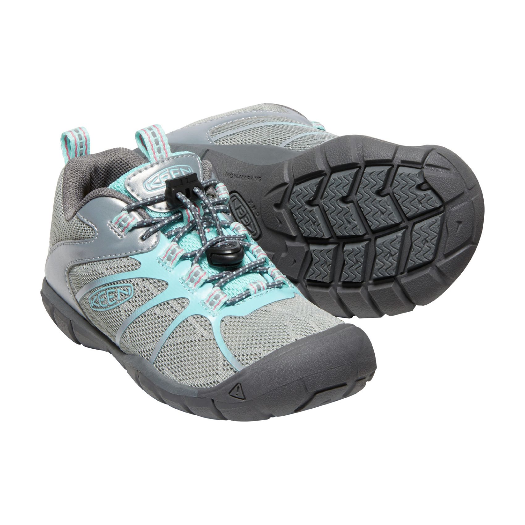 Zapatillas Trekking Chandler Ii Cnx Keen