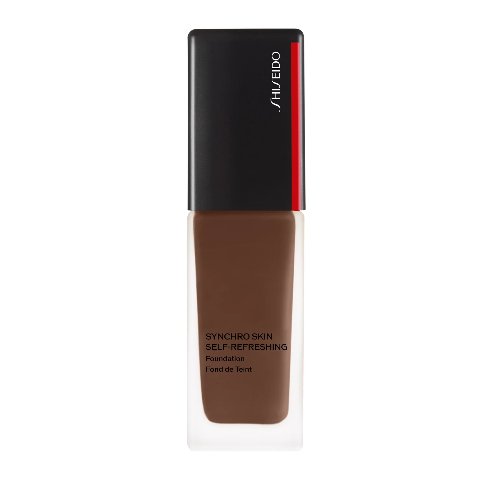 Viso Synchro Skin Self-Refreshing Foundation - Fondotinta liquido