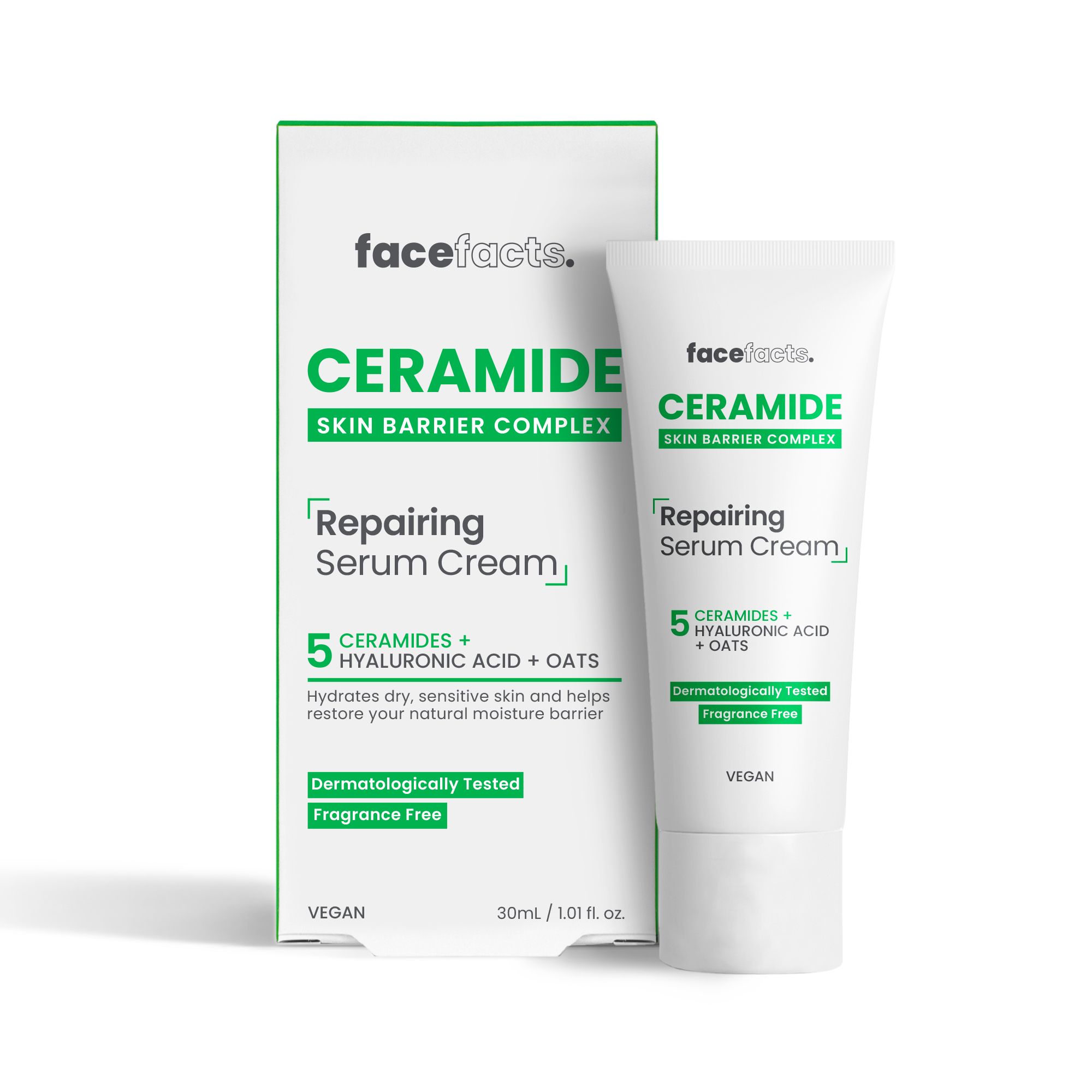 Serum za obnovo ceramidov