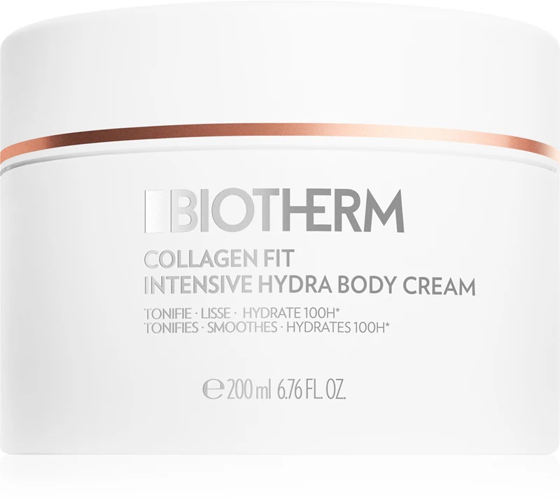 Biotherm Collagen Fit Intensive Hydra Body Cream vlažilna krema za telo
