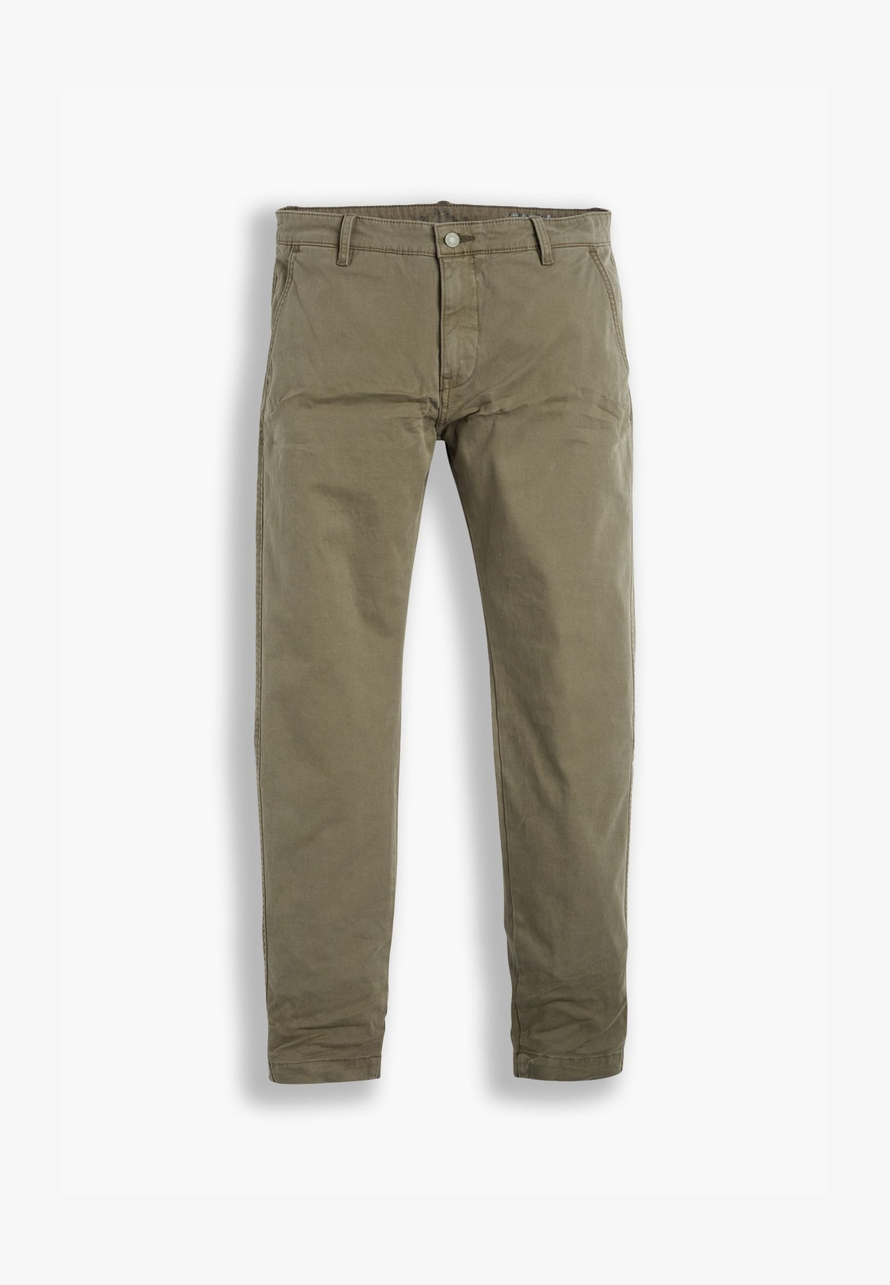 Levi's® Chino's - bunker olive shady