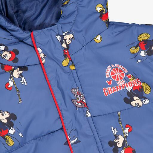 Parka Mickey