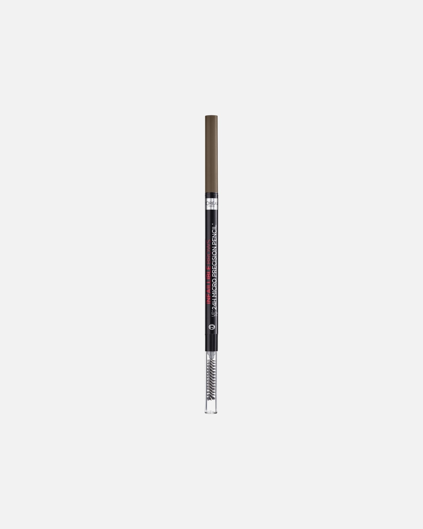 Tužka na obočí L'Oréal Paris Infallible Brows 24H Micro Precision - 1 kus