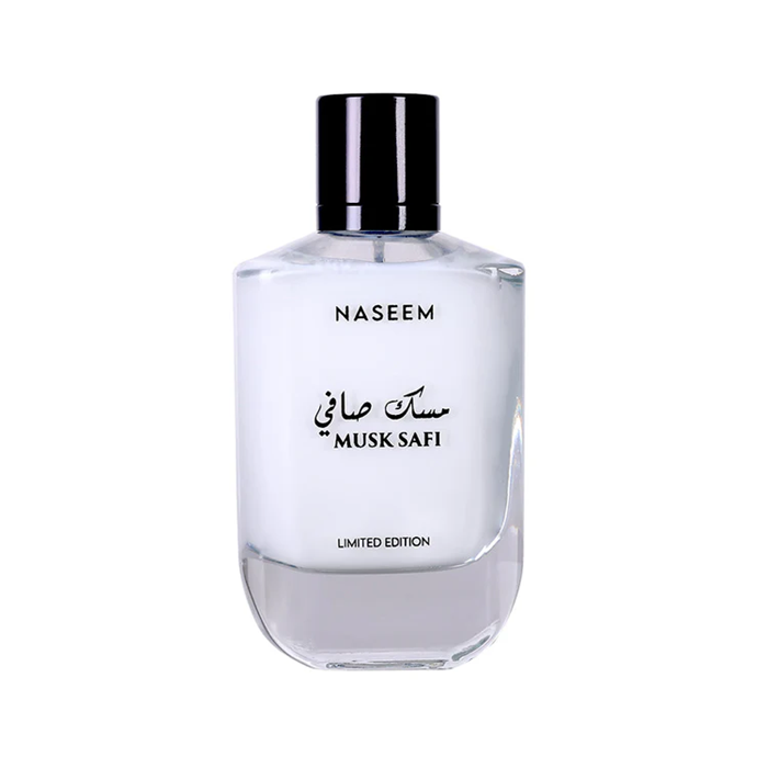 Naseem Musk Safi