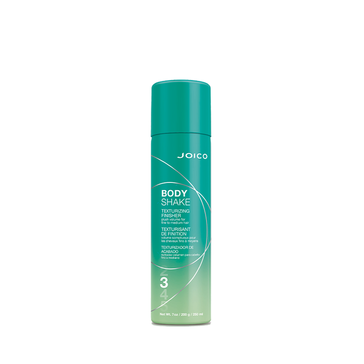 Shake de corp 250 ml - Joico