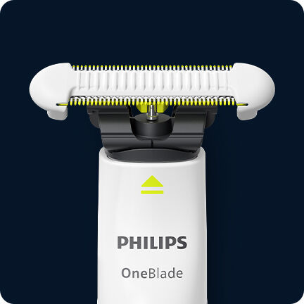 Philips OneBlade Intimate QP1924/22