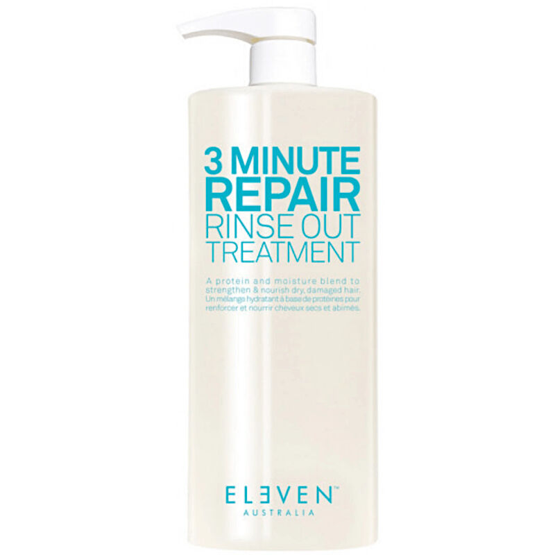 Eleven Australia 3-minutersreparation