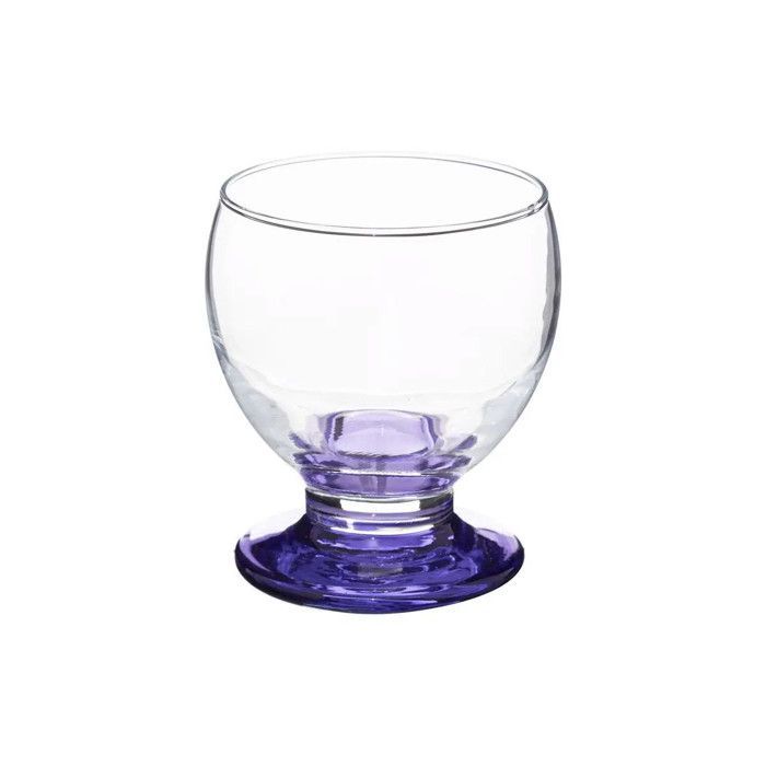 Lot de 6 Verres à Vin 
