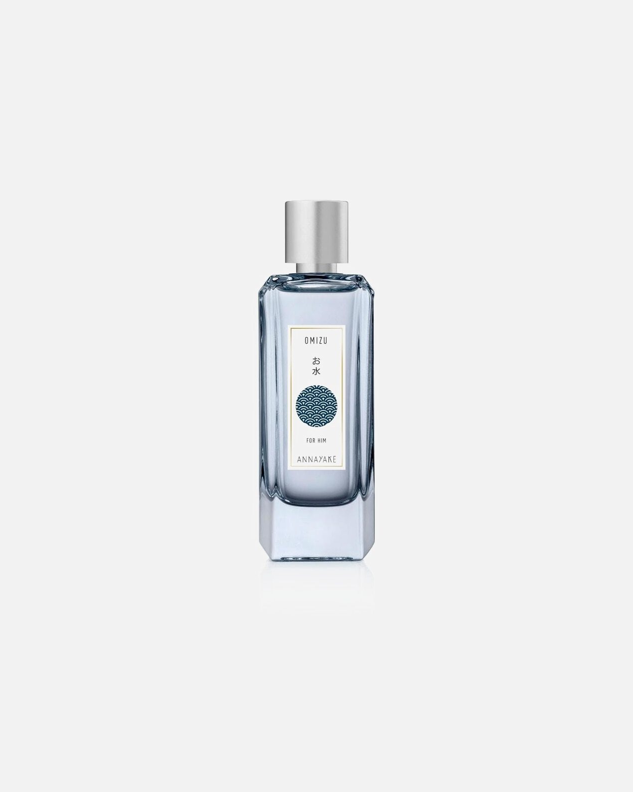 Annayake toaletna voda OMIZU Omizu Him - 100 ml