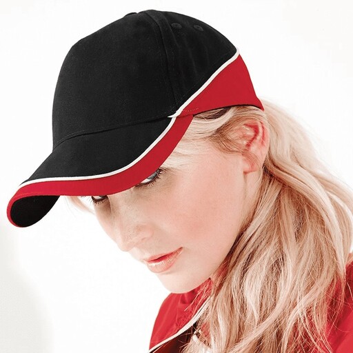  Gorra/visera Deportiva Modelo Competition Verano/piscina 100% Algodón. (paquete De 2)