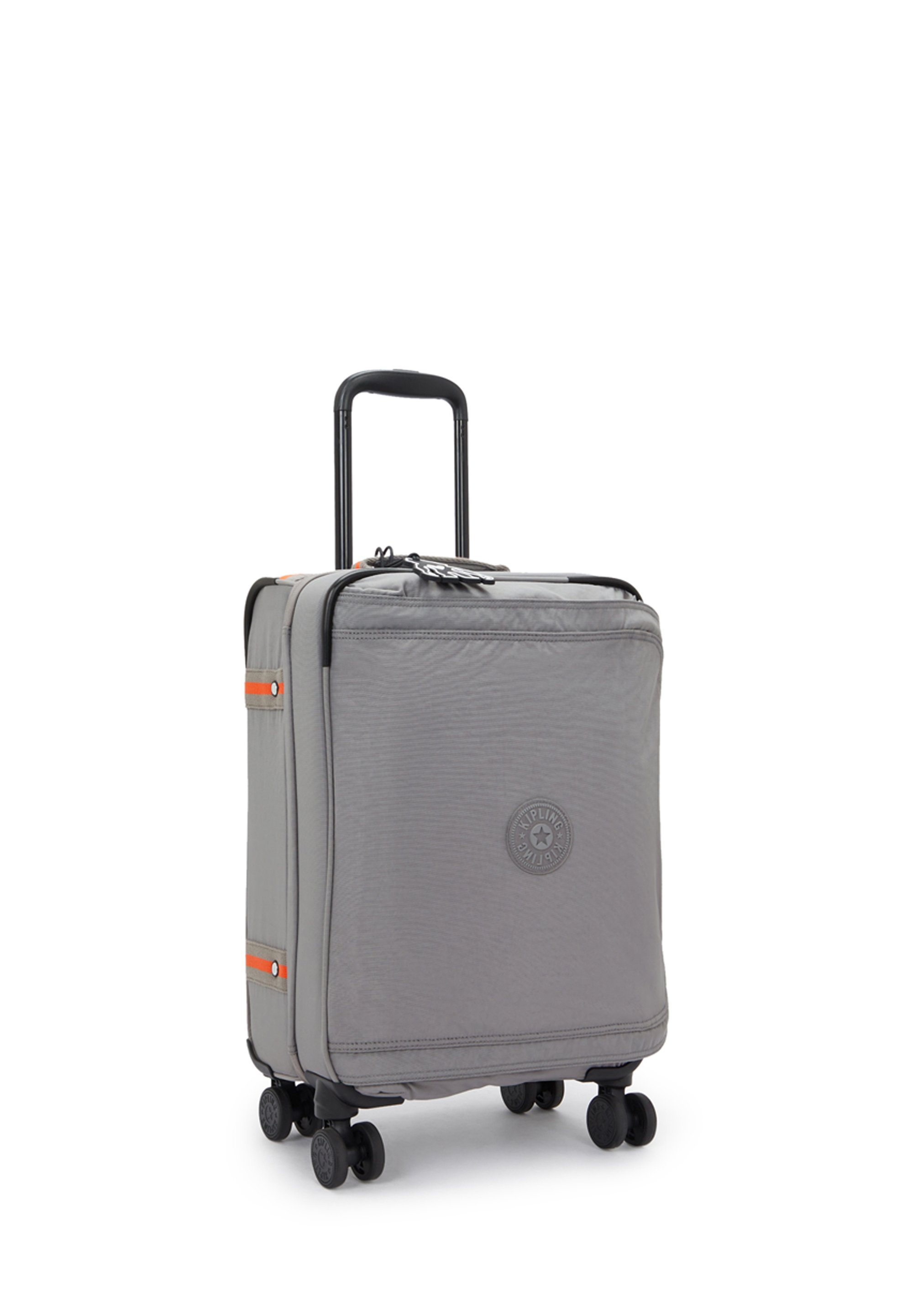 Kipling SPONTANEOUS – Rollkoffer – einladendes Grau