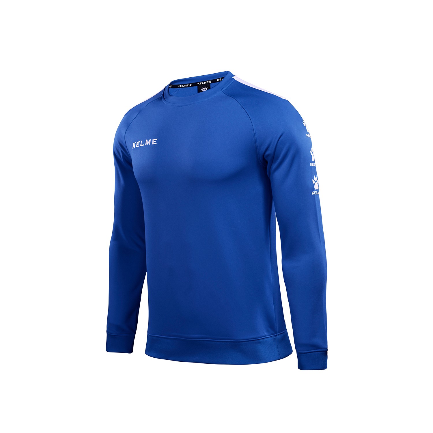 Sudadera Kelme Sudadera Lince Azul Kelme Azul