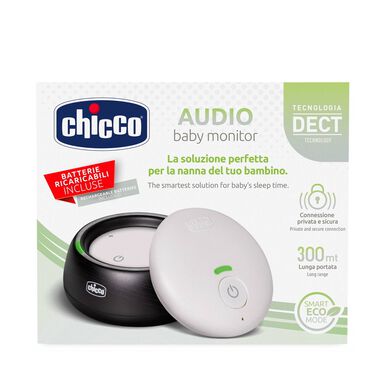 Chicco Audio Classic domofon 1 kos 1 kos