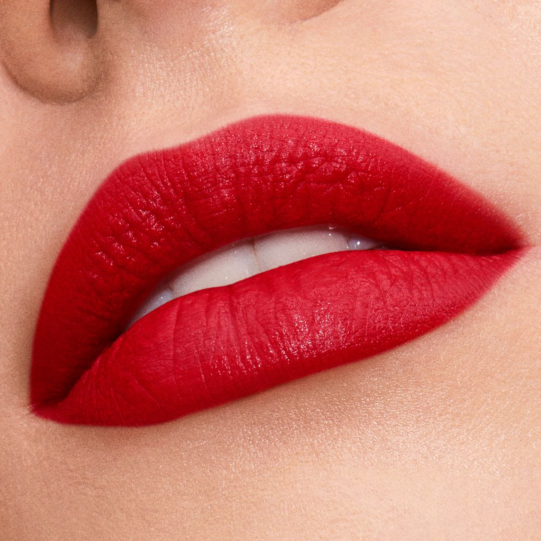 Pure Color Explicit Silk Matte lūpu krāsa Luksusa lūpu krāsas