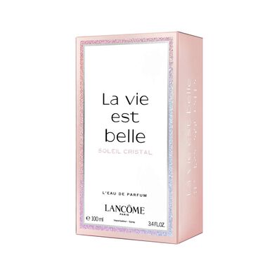 Lancôme Lancôme La Vie Est Belle Soleil Cristal EDP 100 ml